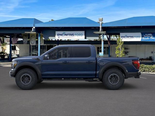 new 2024 Ford F-150 car, priced at $103,495