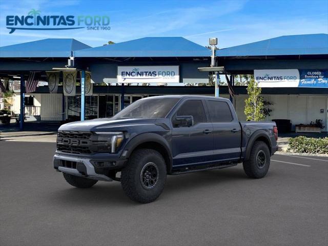 new 2024 Ford F-150 car, priced at $103,495