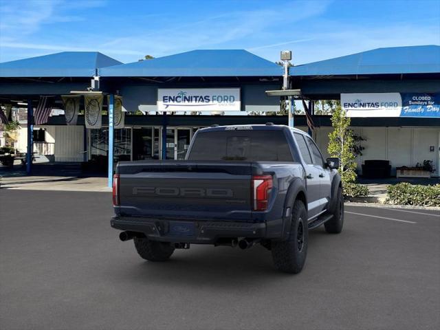 new 2024 Ford F-150 car, priced at $103,495