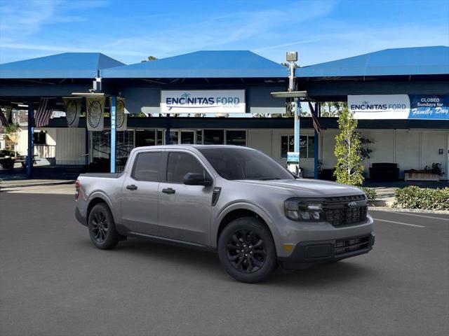 new 2024 Ford Maverick car, priced at $33,835