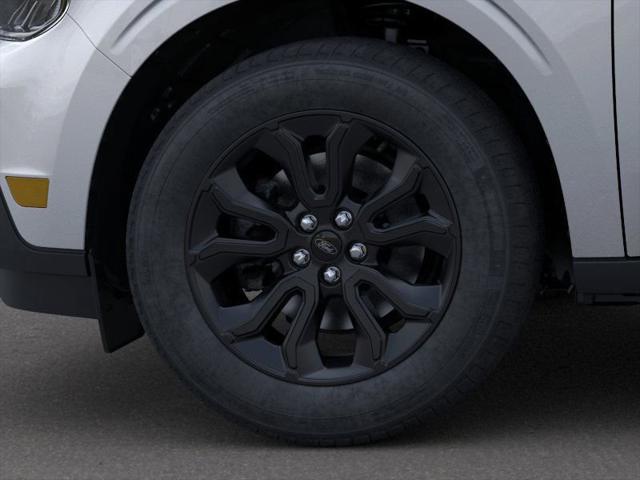 new 2024 Ford Maverick car, priced at $31,513