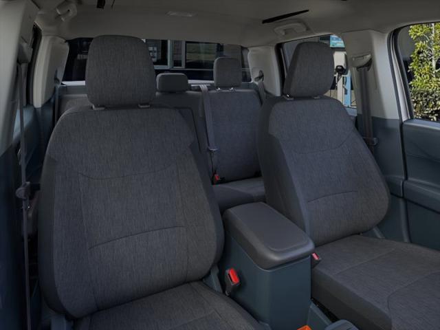 new 2024 Ford Maverick car, priced at $31,513