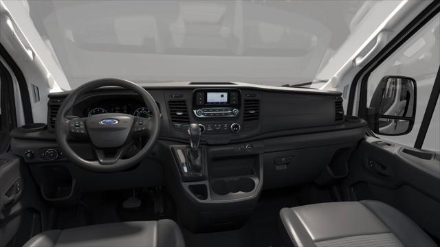 new 2024 Ford Transit-250 car, priced at $58,980