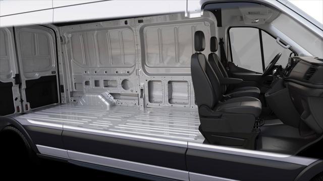 new 2024 Ford Transit-250 car, priced at $54,619