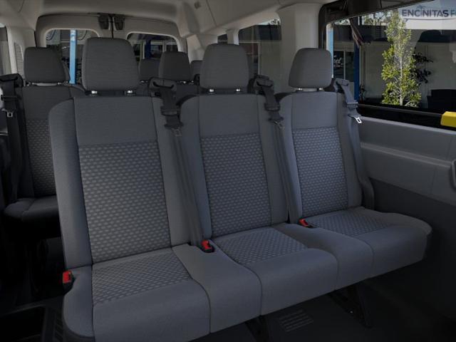 new 2024 Ford Transit-350 car, priced at $61,160