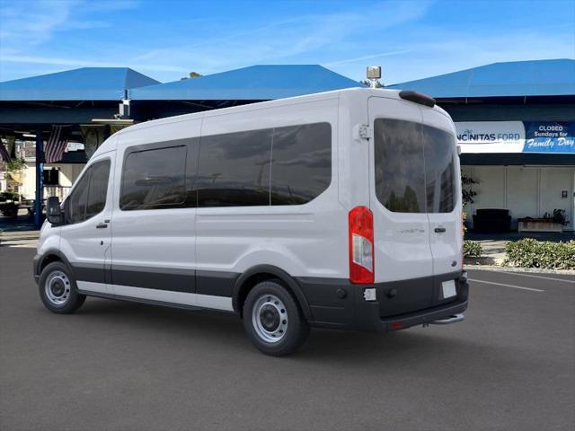 new 2024 Ford Transit-350 car, priced at $61,160