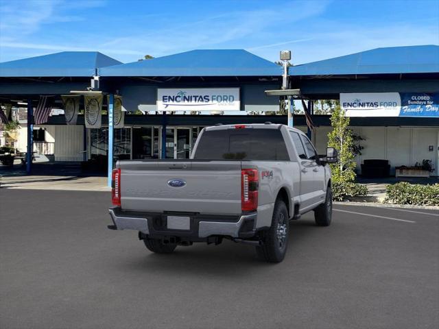 new 2025 Ford F-250 car, priced at $86,325