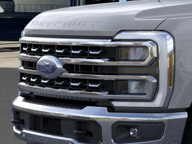 new 2025 Ford F-250 car, priced at $86,325