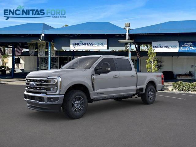 new 2025 Ford F-250 car, priced at $86,325