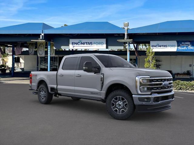 new 2025 Ford F-250 car, priced at $86,325