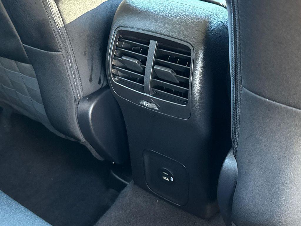 used 2024 Ford Bronco Sport car, priced at $27,480