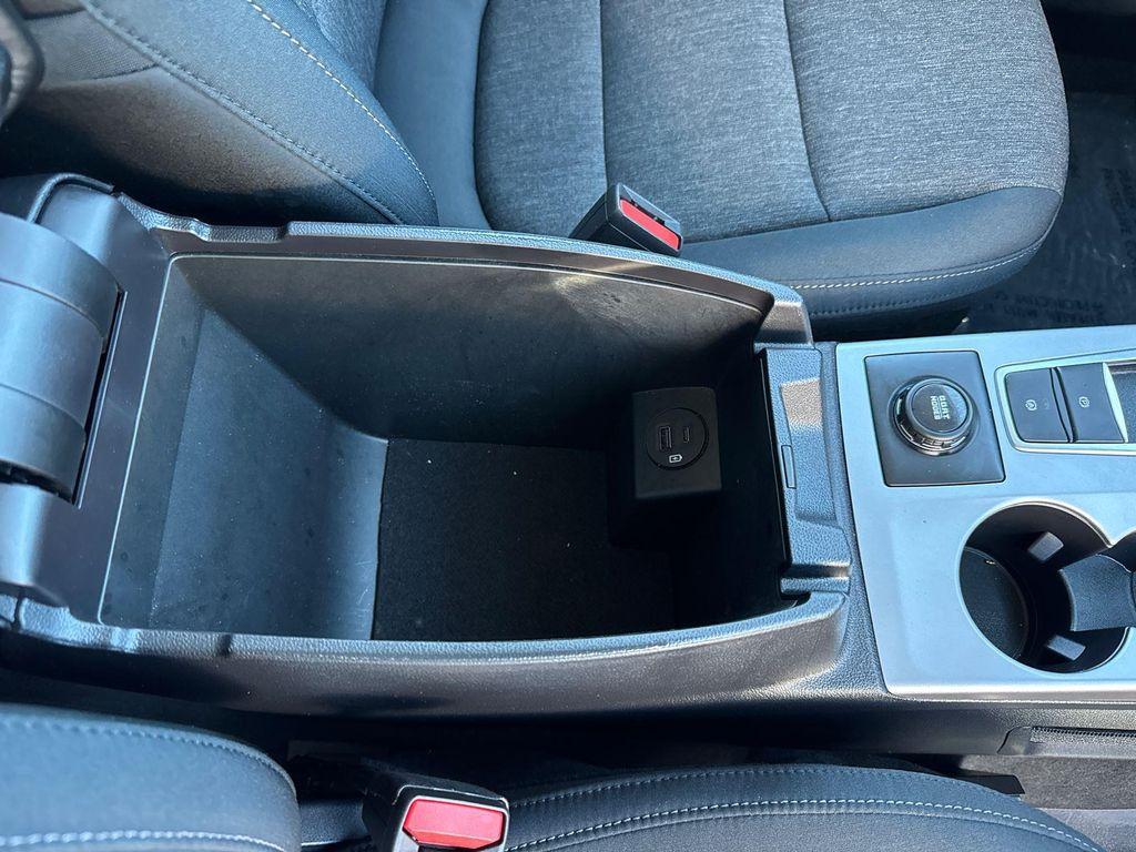 used 2024 Ford Bronco Sport car, priced at $27,480