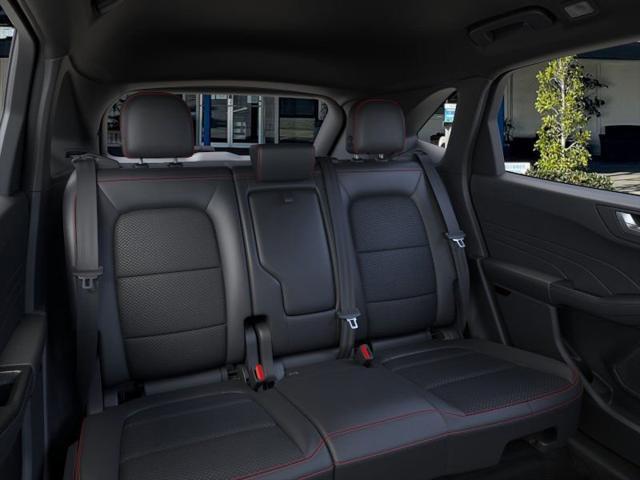 new 2024 Ford Escape car, priced at $33,458