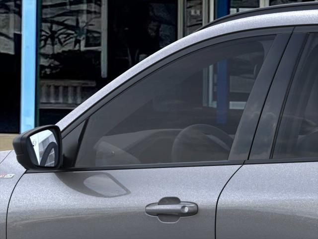 new 2024 Ford Escape car, priced at $33,458