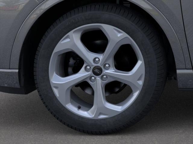 new 2024 Ford Escape car, priced at $33,458