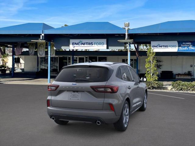 new 2024 Ford Escape car, priced at $33,458