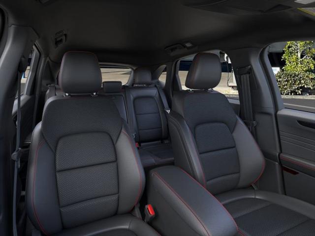 new 2024 Ford Escape car, priced at $33,458