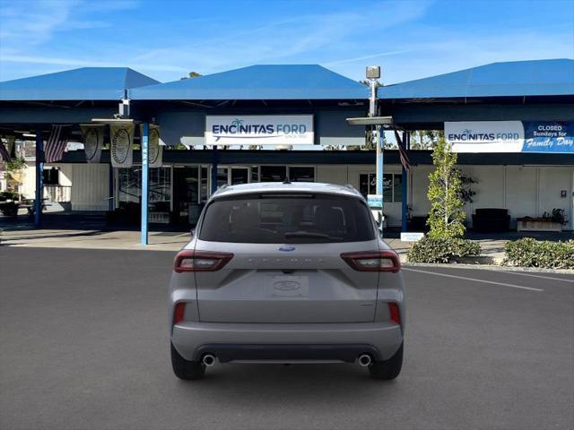 new 2024 Ford Escape car, priced at $33,458