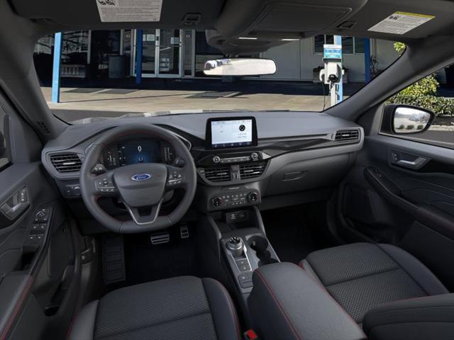 new 2024 Ford Escape car, priced at $33,458