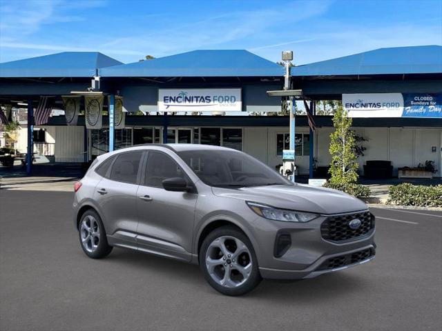 new 2024 Ford Escape car, priced at $33,458
