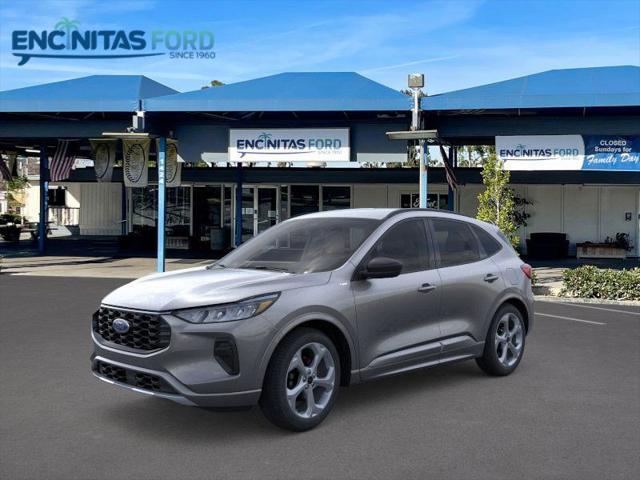new 2024 Ford Escape car, priced at $33,458