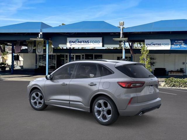 new 2024 Ford Escape car, priced at $33,458