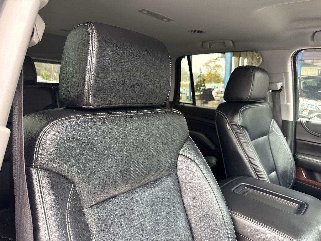used 2019 GMC Yukon car, priced at $23,680