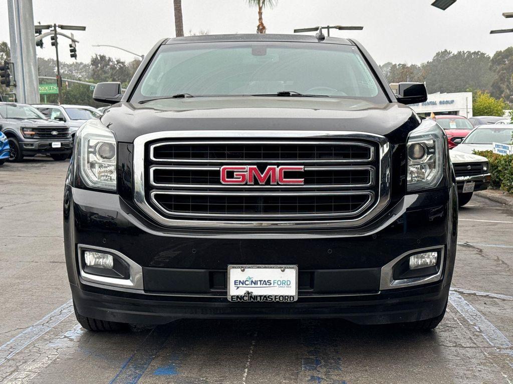 used 2019 GMC Yukon car, priced at $23,680