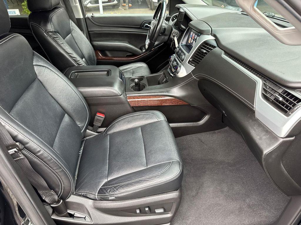 used 2019 GMC Yukon car, priced at $23,680