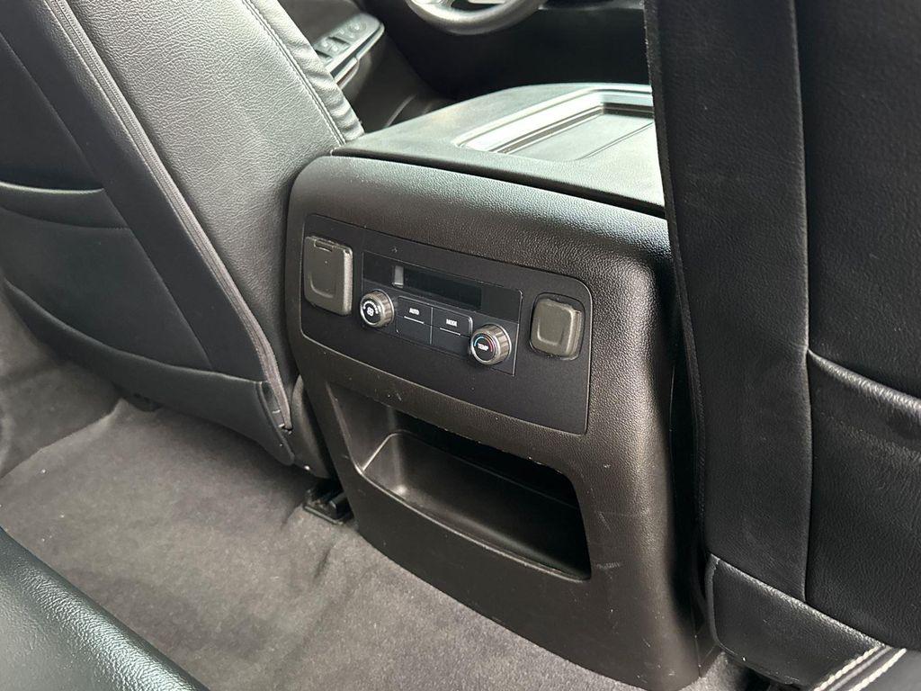 used 2019 GMC Yukon car, priced at $23,680