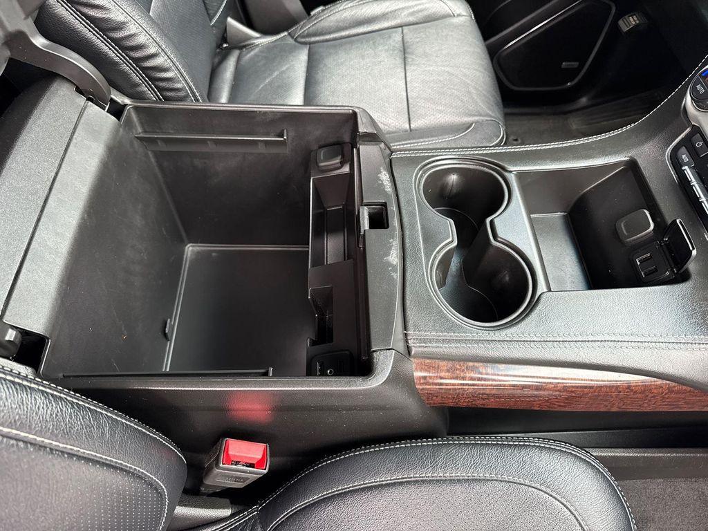 used 2019 GMC Yukon car, priced at $23,680