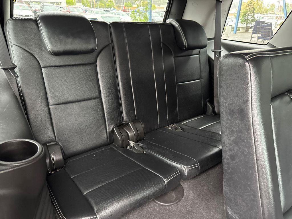 used 2019 GMC Yukon car, priced at $23,680