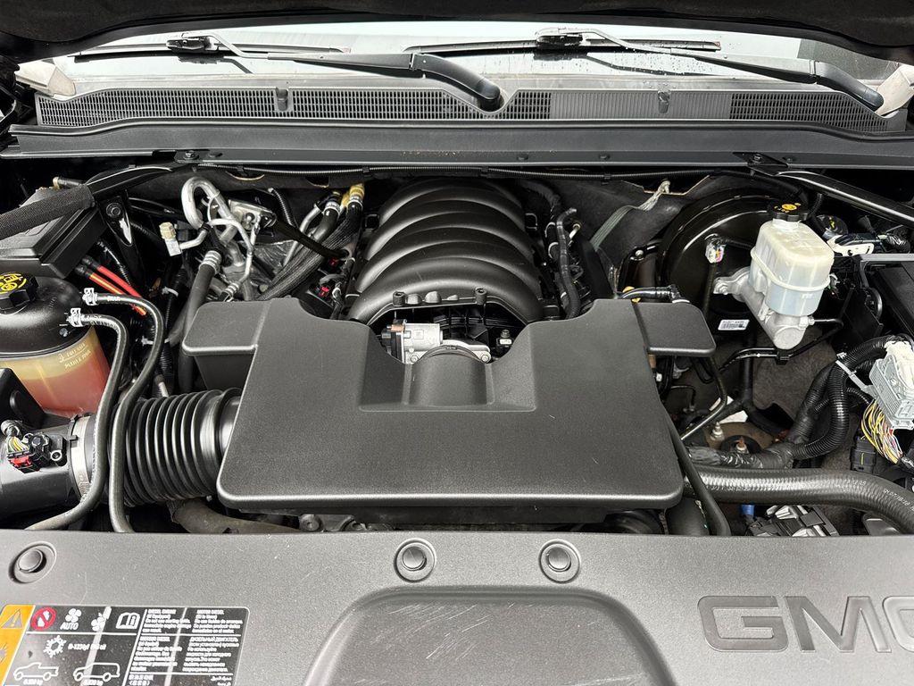 used 2019 GMC Yukon car, priced at $23,680