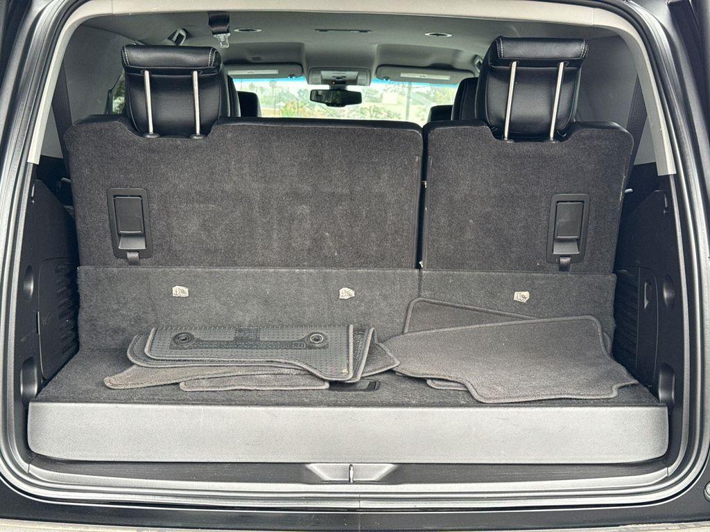 used 2019 GMC Yukon car, priced at $23,680