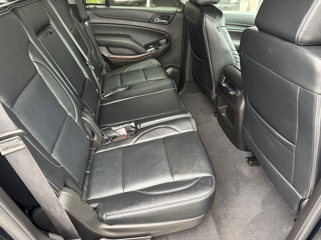 used 2019 GMC Yukon car, priced at $23,680