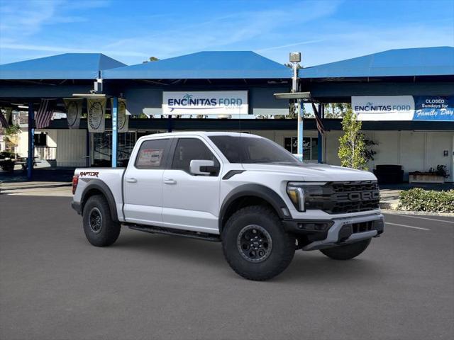 new 2025 Ford F-150 car, priced at $101,215