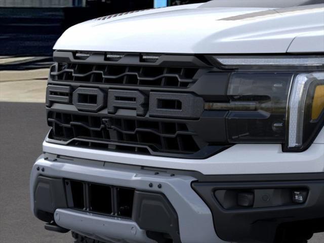 new 2025 Ford F-150 car, priced at $101,215