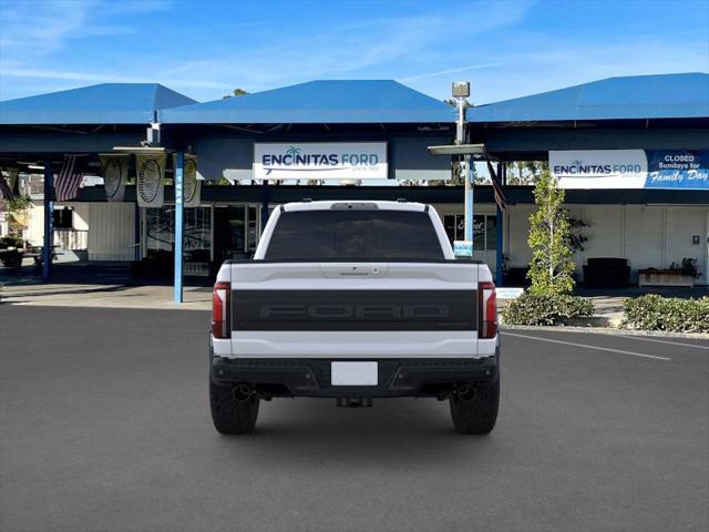 new 2025 Ford F-150 car, priced at $101,215
