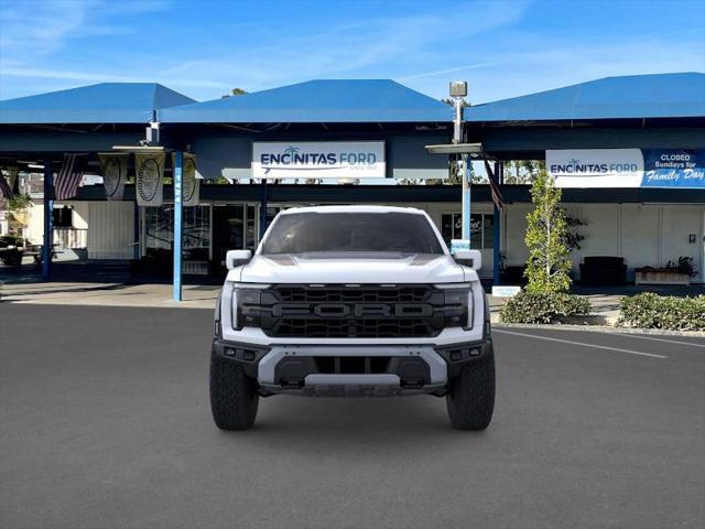 new 2025 Ford F-150 car, priced at $101,215
