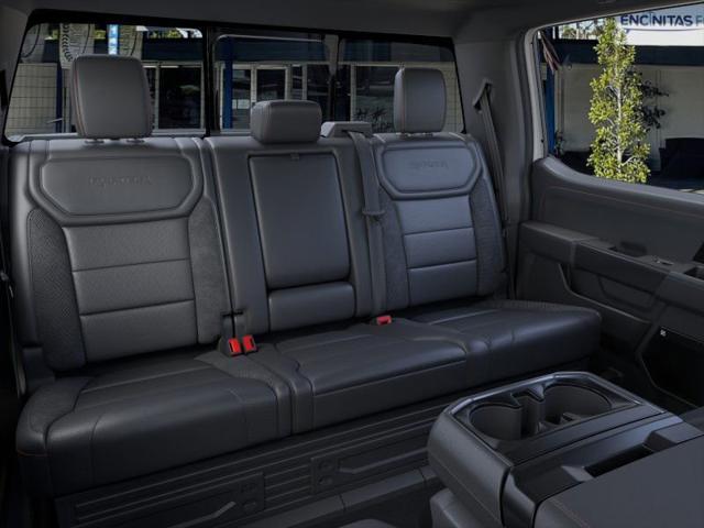 new 2025 Ford F-150 car, priced at $101,215