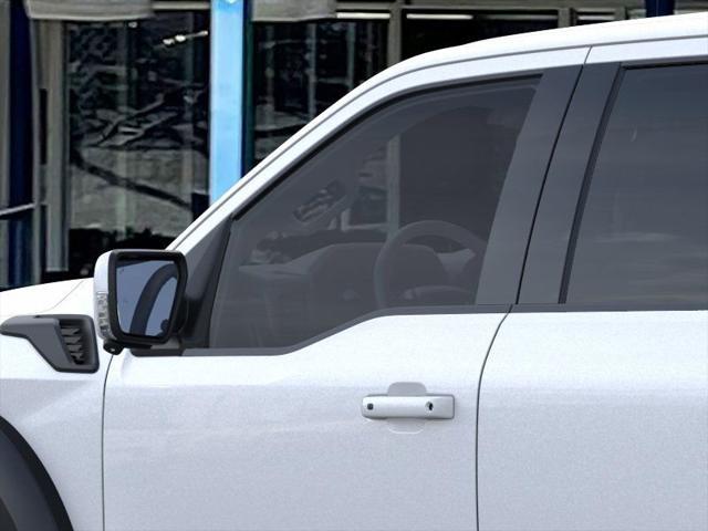 new 2025 Ford F-150 car, priced at $101,215