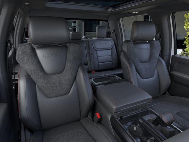 new 2025 Ford F-150 car, priced at $101,215