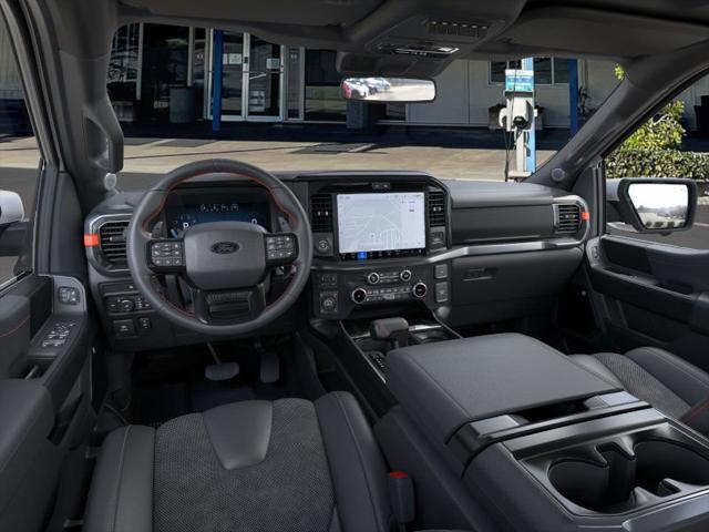 new 2025 Ford F-150 car, priced at $101,215