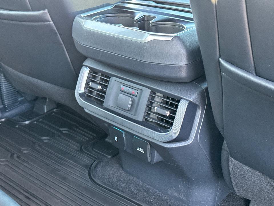 used 2022 Ford F-150 car, priced at $72,580