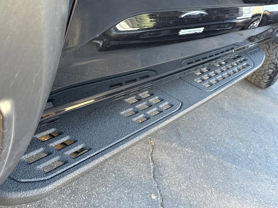 used 2022 Ford F-150 car, priced at $72,580