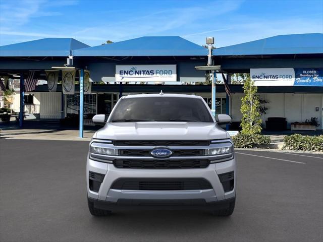 new 2024 Ford Expedition car, priced at $71,455