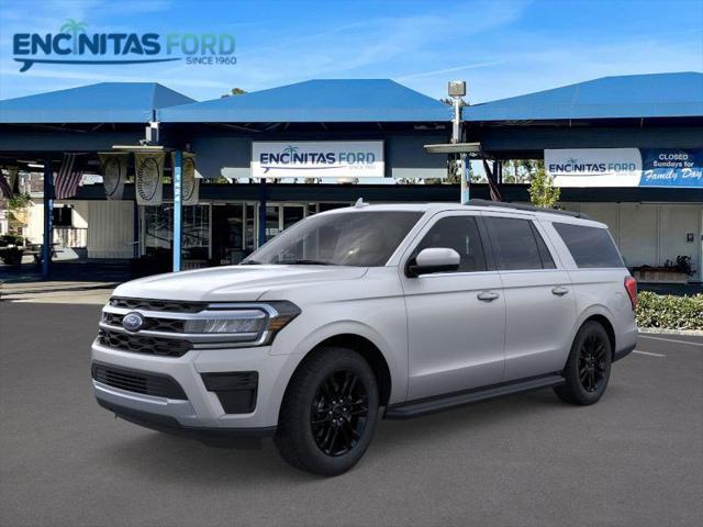 new 2024 Ford Expedition Max car, priced at $64,455