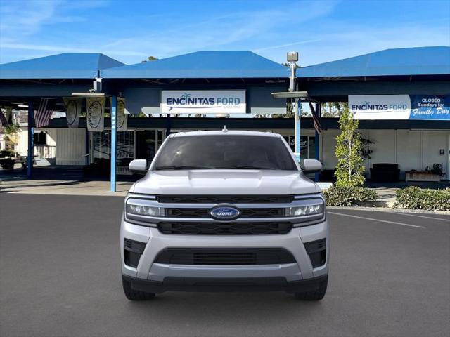 new 2024 Ford Expedition Max car, priced at $64,455