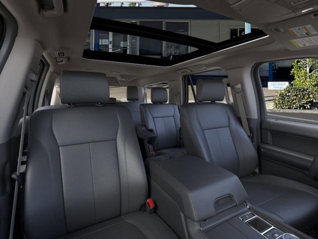 new 2024 Ford Expedition Max car, priced at $64,455