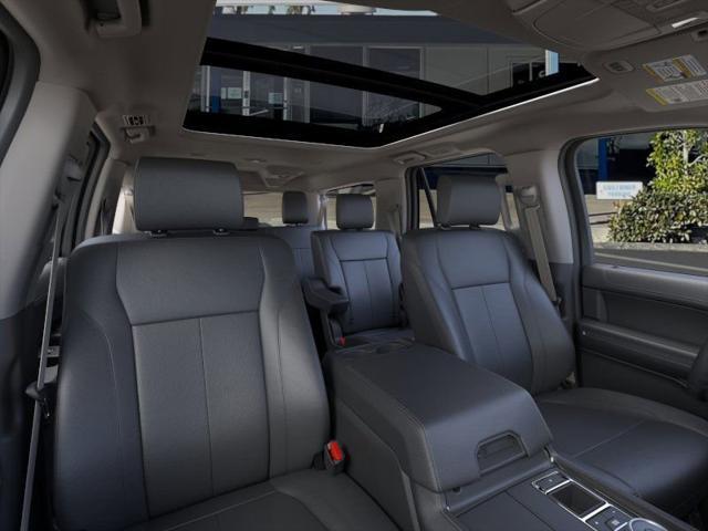 new 2024 Ford Expedition car, priced at $68,655